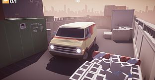 Postal Expedition