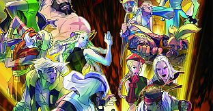Street Fighter V Original Soundtrack