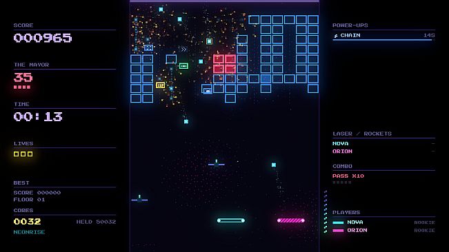 Neonrise