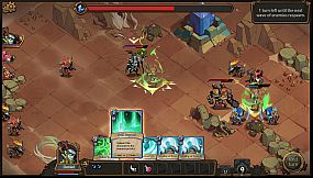 Indies' Lies 2: Fire Seed