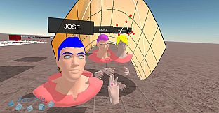 Neotrie VR Multiplayer