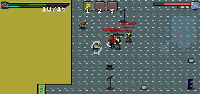 Your Show Has Been Cancelled