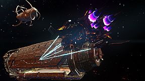 Sword of the Stars II: Enhanced Edition