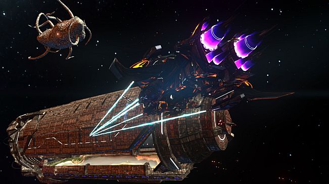 Sword of the Stars II: Enhanced Edition