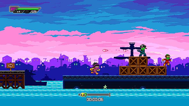 Basureroes: Invasion