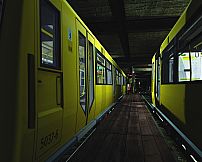 World of Subways 2 – Berlin Line 7