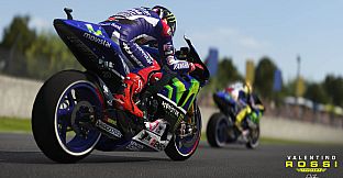 Real Events: 2015 MotoGP Season