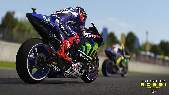 Real Events: 2015 MotoGP Season