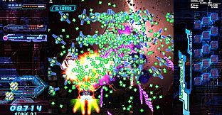 The Hurricane of the Varstray -Threat of third force-