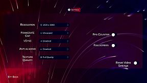 ToS Gamepad Companion