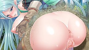 Harem Hunter: Sex-ray Vision