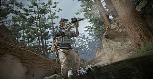 Caliber: Velour Mercenary Battle Pack