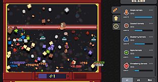 Popcorn Idle