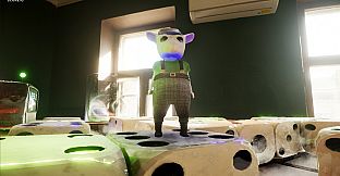 Dice Mice
