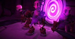 Hack, Slash & Backstab