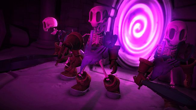 Hack, Slash & Backstab