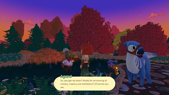 Paleo Pines: Halloween Bundle