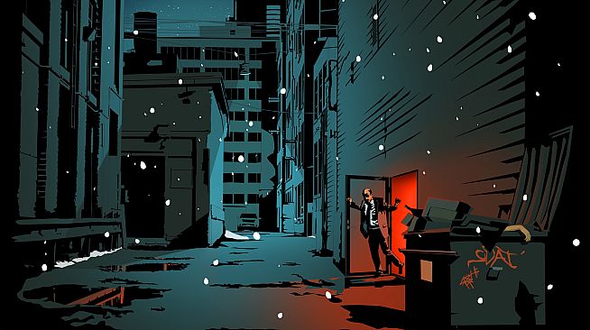 The Detail Episode 2 - From The Ashes