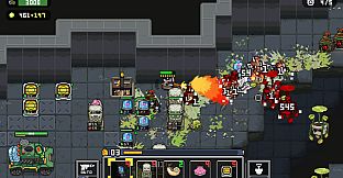 Cluckmech Oasis - Assemble! Animal Pals