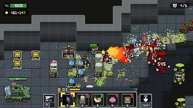 Cluckmech Oasis - Assemble! Animal Pals