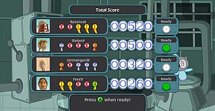 Encleverment Experiment