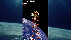 JUDGEMENT SILVERSWORD - Resurrection -