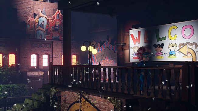 Rest House II VR expanison