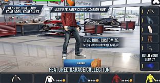 Wheelie King 9