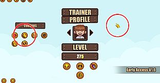 Creature Clicker - Premium Hand Cursor