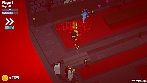 Catch The Kids: Priest Simulator Game