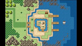 Mystic Fishing: A Fantasy Fishing RPG