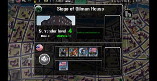 Wars Across The World: Innsmouth 1928