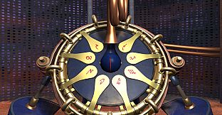 Schizm: Mysterious Journey