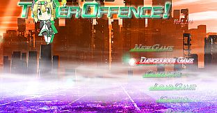 Dengerous TowerOffence! でんじゃらすたわーおふぇんす！