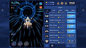 Space Colonizers Idle Clicker