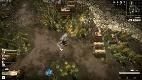 Armoured Cavalry: Operation Varkiri