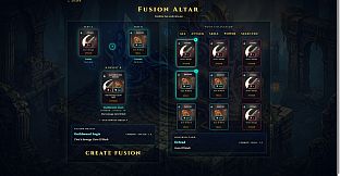 Astral Trials: Ascension