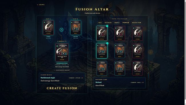 Astral Trials: Ascension