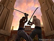 Dreamfall: The Longest Journey