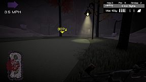 Nice Shot! The Gun Golfing Game