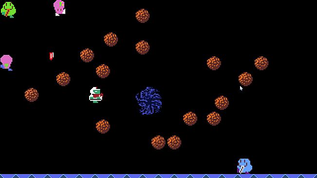 The Tower Of TigerQiuQiu 2 Warp Tiger M03