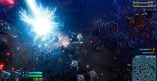 The Riftbreaker: Metal Terror PC