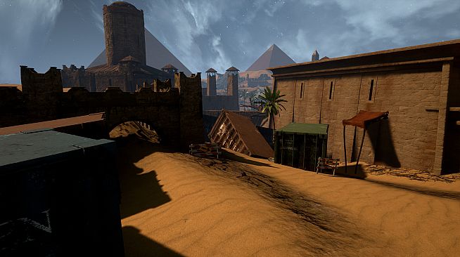 Operation Red Dragon