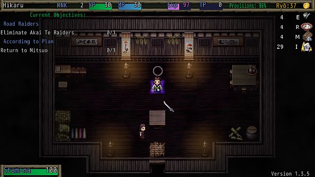 Disgraced Supporter Samurai Skin Pack DLC