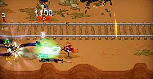 Otherworld Legends - Anibella