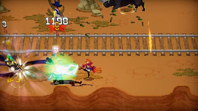 Otherworld Legends - Anibella