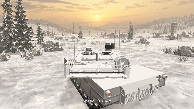 Project MAGNUM