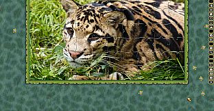 Jigsaw Puzzle Pack - Pixel Puzzles Ultimate: Variety Pack 9XS