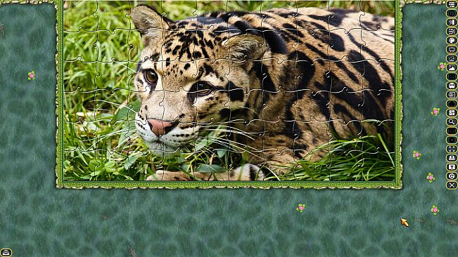 Jigsaw Puzzle Pack - Pixel Puzzles Ultimate: Variety Pack 9XS