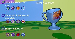 Shout League